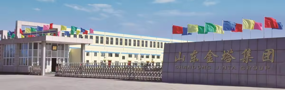 Shandong Jinta Group