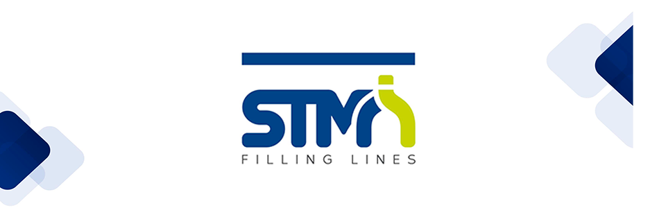 logo STM
